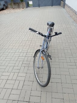 Pánsky bicykel - 4