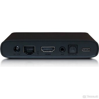 Predám Homatics Box Q Android TV – 4K UHD - 4