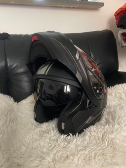 SCORPION EXO 930 - 4