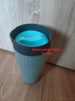 Tupperware nové výrobky, ceny na fotkach - 4