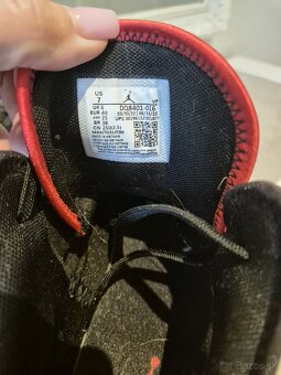 Tenisky jordan - 4