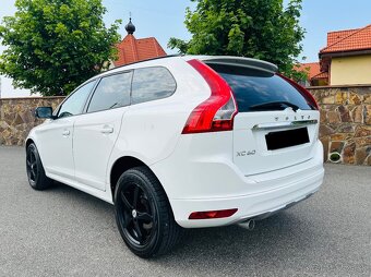Volvo ►XC60 D3 Momentum ►2015 Geartronic 136k► Automat - 4