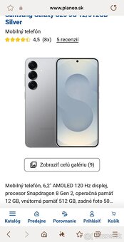 Samsung galaxy s25 - 4