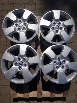 Elektróny 5x112 R17 Proteus - 4