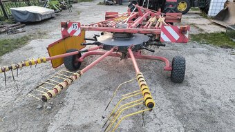 Zhrnovač ROZMITAL - 4