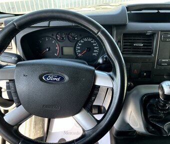 Ford Transit 2,2TDCi - 4