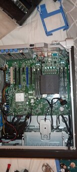 Dell Precision TOWER - 4