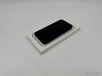iPhone 13 Mini 128GB Midnight (100% Batéria) + DARČEK - 4