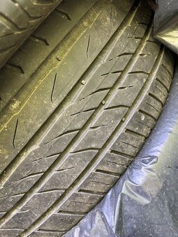 Matador 205/55 R16 DOT 2019 - 4