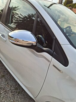 Predám Peugeot 208 1.2 puretech - 4