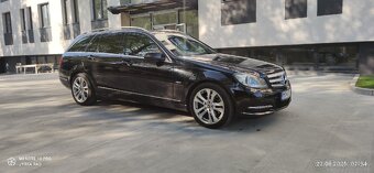Mercedes Benz c250 150kw 4matic 2012rok - 4
