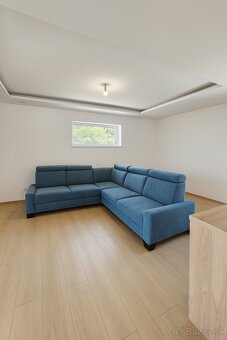 Na predaj luxusná novostavba 4-izbového SMART domu/ Cígeľ - 4