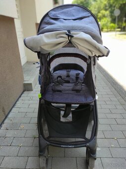 Kočík VALCO SNAP ULTRA TREND - 4