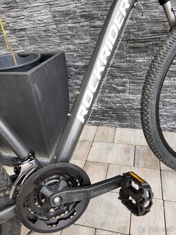 Bicykel pánsky - 4