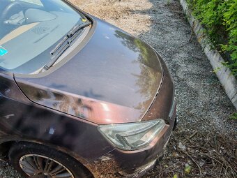 Opel Astra 1,4 benzín - NEPOJAZDNÉ - 4