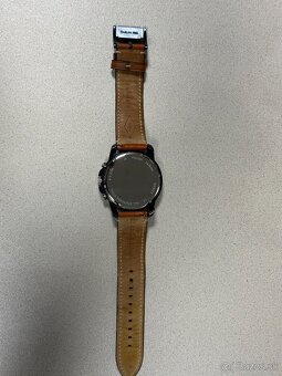Hodinyk FOSSIL FS5151 - 4