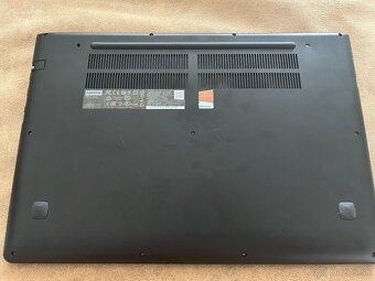Herný LENOVO Ideapad 700 - 4
