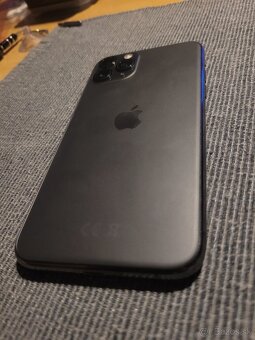 Apple iPhone 11 Pro 256GB - 4