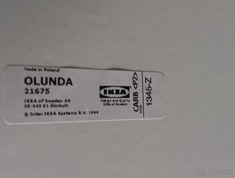 Obraz ikea Olunda 21675 - 4