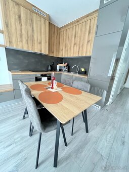 Apartman pri kúpalisku - 4