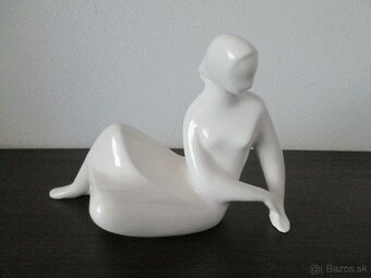 Made in Czechoslovakia soška Znojmo - 4