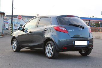 Mazda 2 1.3 MZR CE - 4
