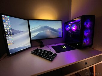 Samsung 4k monitor - 4