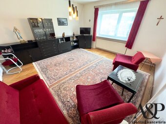 RODINNÝ DOM V HABÁNSKOM DVORE, POZEMOK 1910M2, SOBOTIŠTE, ok - 4