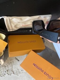 Louis vuitton slnečné okuliare - 4