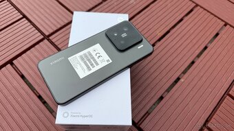 Vymenim Xiaomi 15 cierny 512gb - 4