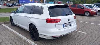 Passat b8 rline - 4