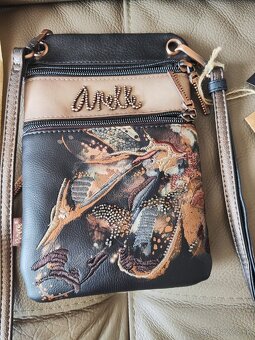 Anekke mala kabelka - 4