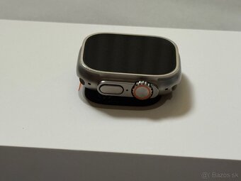Apple Watch Ultra 2 - 4