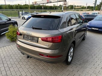 Audi Q3 2.0TDi S-line Edition SK ŠPZ - 4