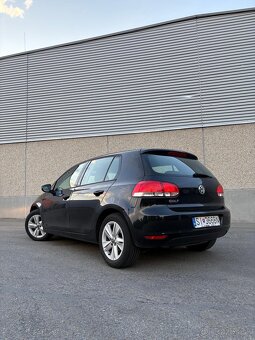 VW Golf 1.4 tsi -aj na splátky - 4