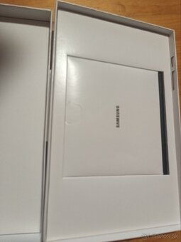 Tablet Samsung Galaxy Tab S6 Lite - 4