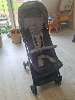 Kinderkraft Indy kocik - 4