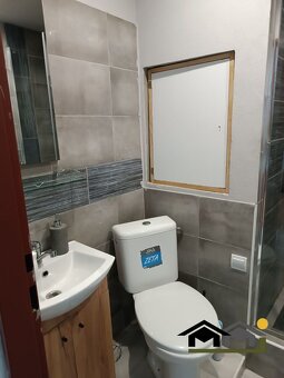 1- izbový byt v centre Rimavskej Soboty - 4