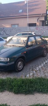 Škoda Felicia 1.3 MPI , r.v. 2001 - 4