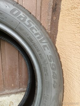 zimne pneumatiky 205/55 r16 - 4
