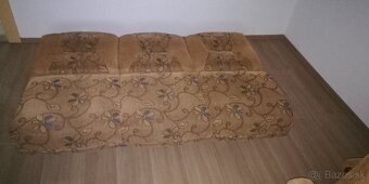 sedačka - 4