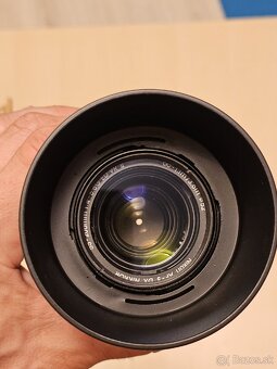 Nikon DX AF-S Nikkor 55-200mm, f4-5,6GII ED VR - 4