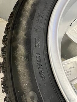 SEMPERIT SPEED GRIP 5 185/65R15 - 4