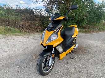 Rhon speed 50ccm - 4