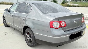 Predám Volkswagen Passat B6 2.0 TDi,103Kw,R.v.2008 - 4