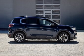 Citroën C5 Aircross Shine - 4