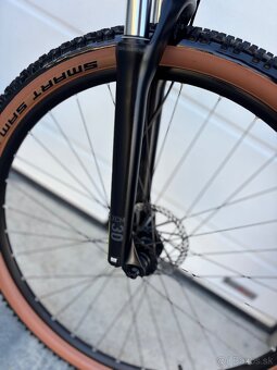✅ Cube AIM EX rám XL kolesa 29 najazdené 20km - 4