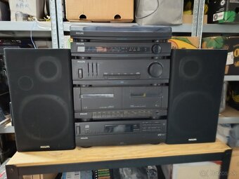 Philips zostava - 4