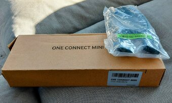 Samsung one connekt mini box BN96-35817B - 4