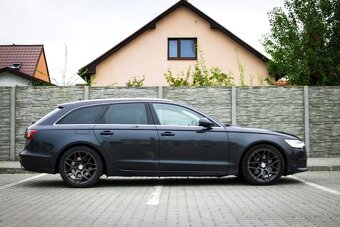 Audi A6 Avant - 4